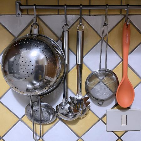 Casa Velasquez Apartment Палермо Екстериор снимка