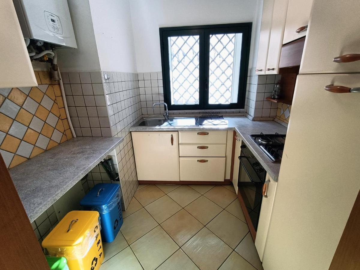 Casa Velasquez Apartment Палермо Екстериор снимка