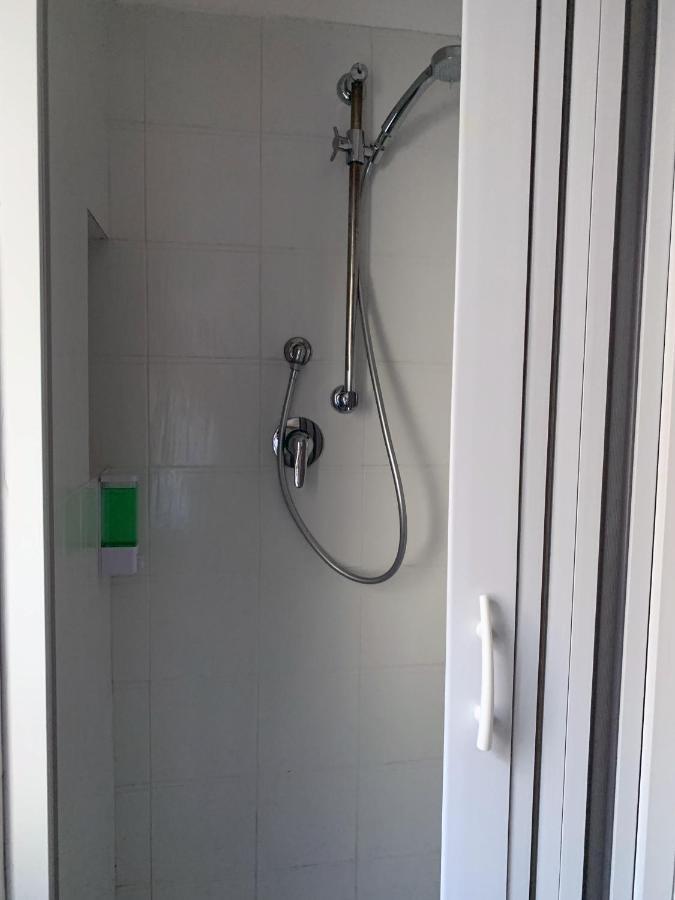 Casa Velasquez Apartment Палермо Екстериор снимка