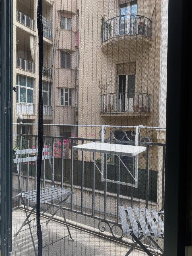 Casa Velasquez Apartment Палермо Екстериор снимка