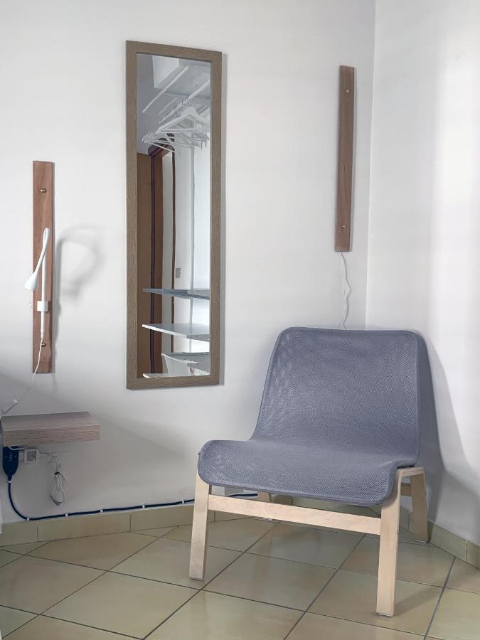 Casa Velasquez Apartment Палермо Екстериор снимка