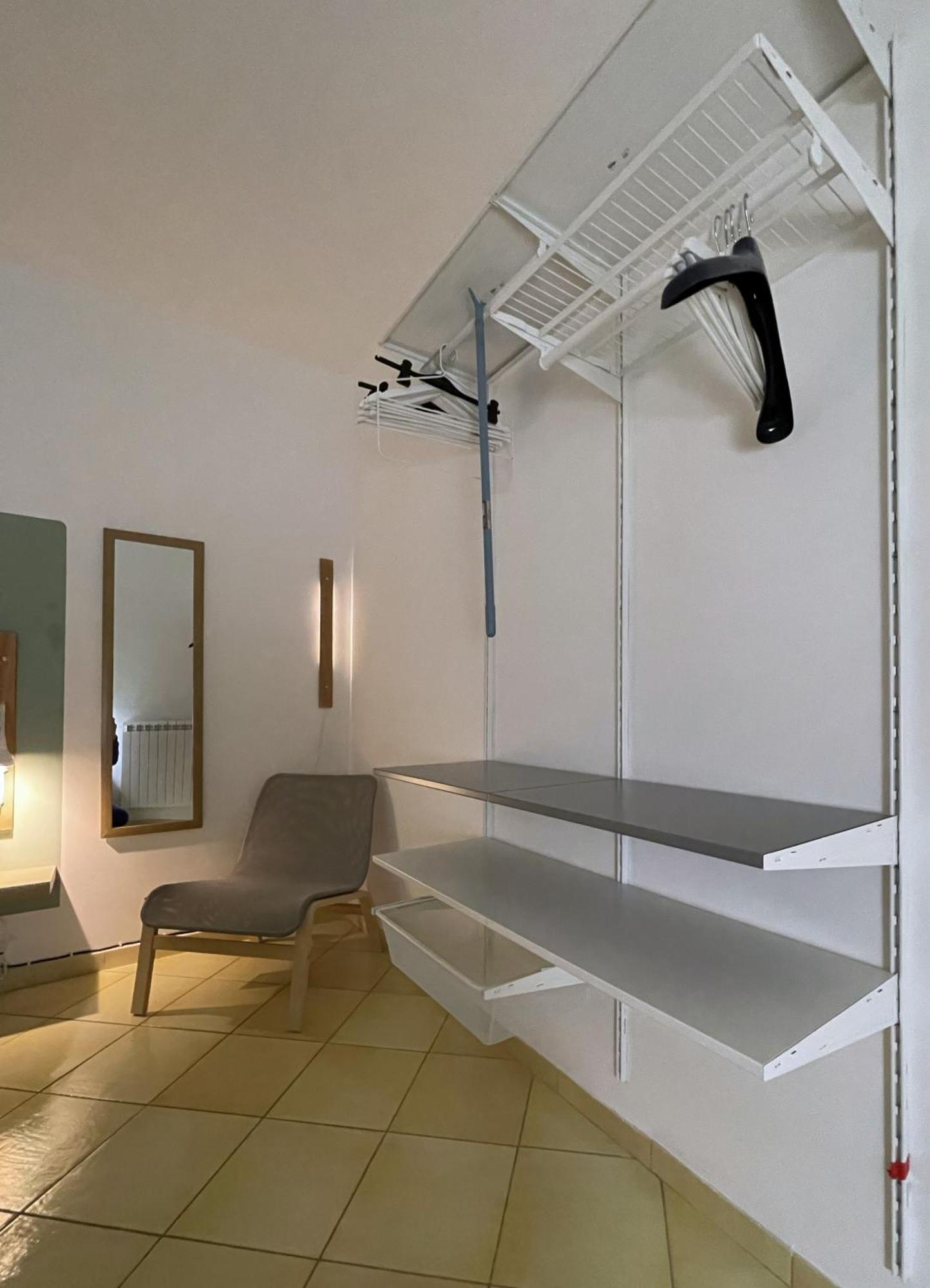 Casa Velasquez Apartment Палермо Екстериор снимка