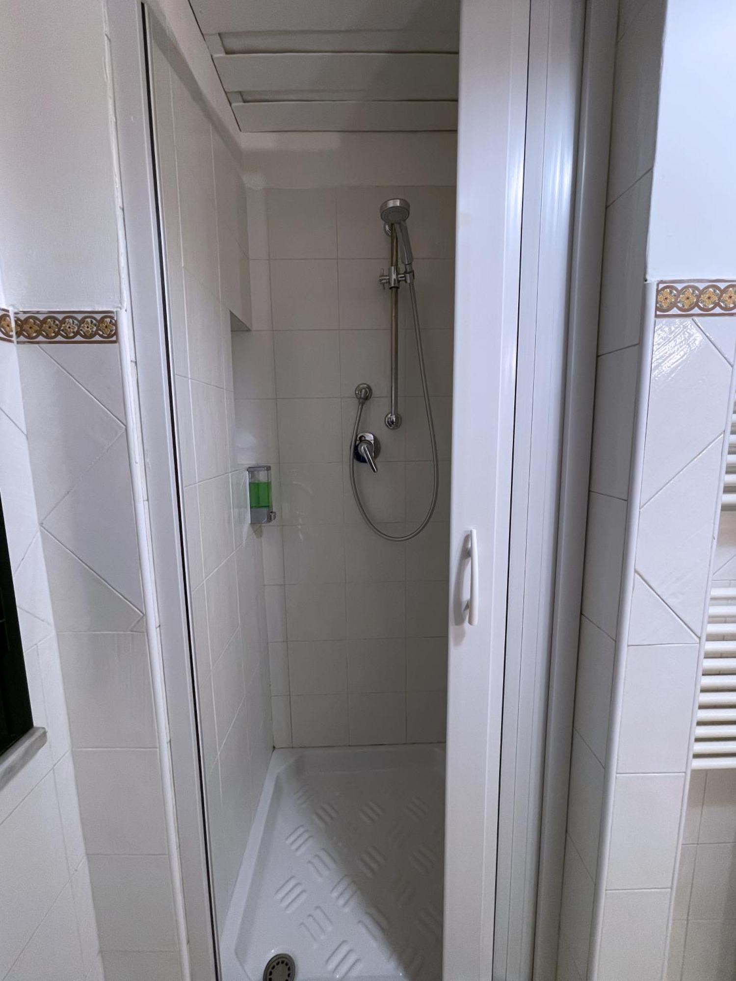 Casa Velasquez Apartment Палермо Екстериор снимка