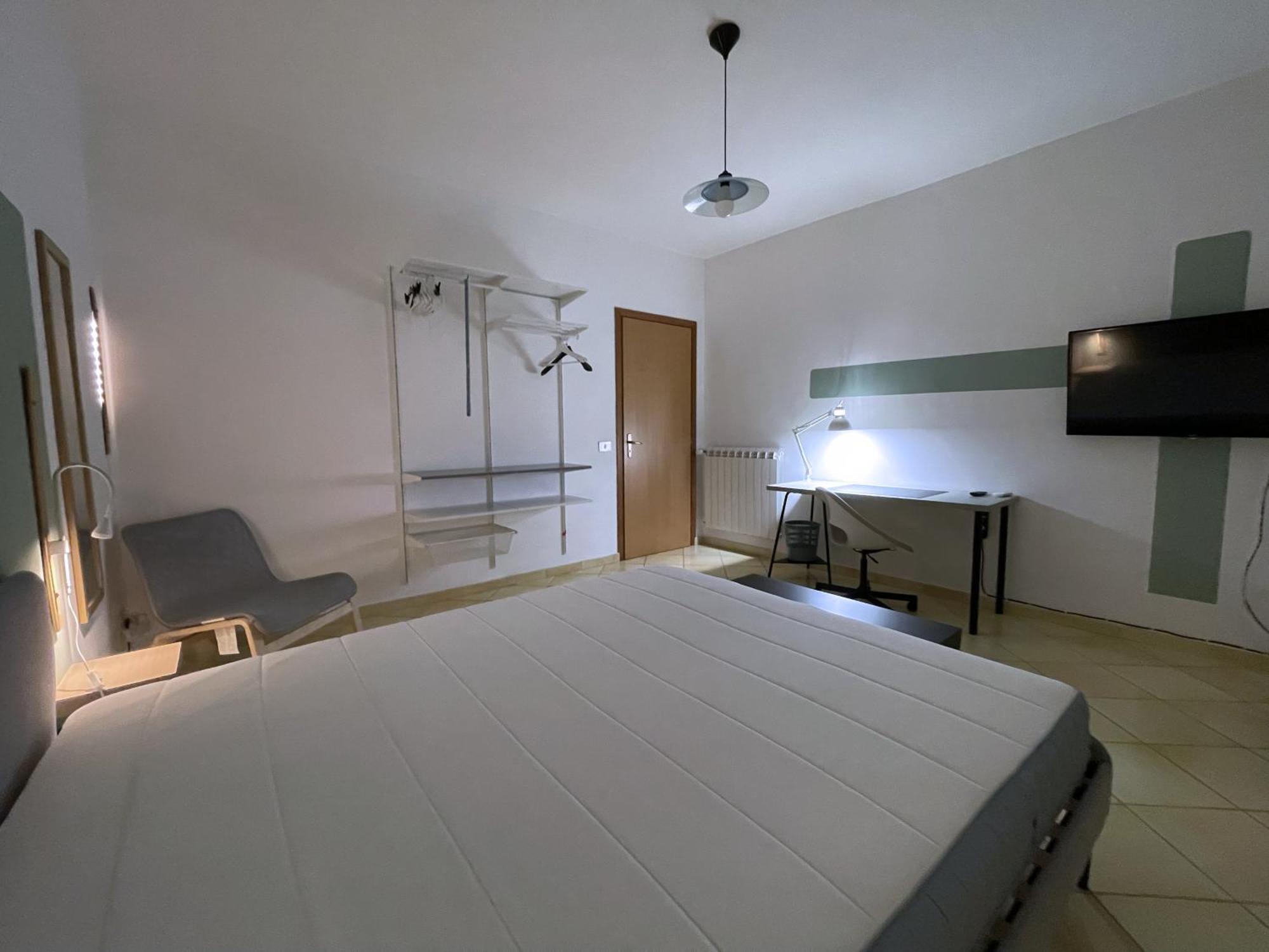 Casa Velasquez Apartment Палермо Екстериор снимка