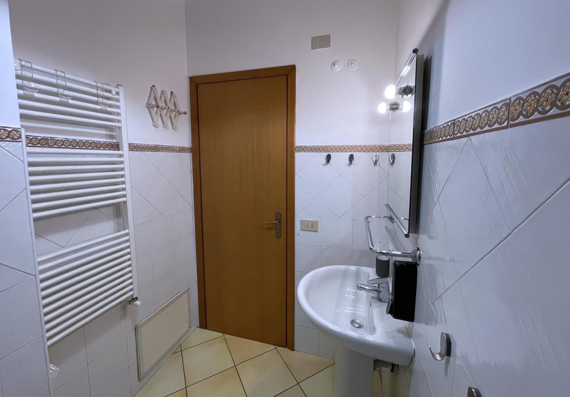Casa Velasquez Apartment Палермо Екстериор снимка