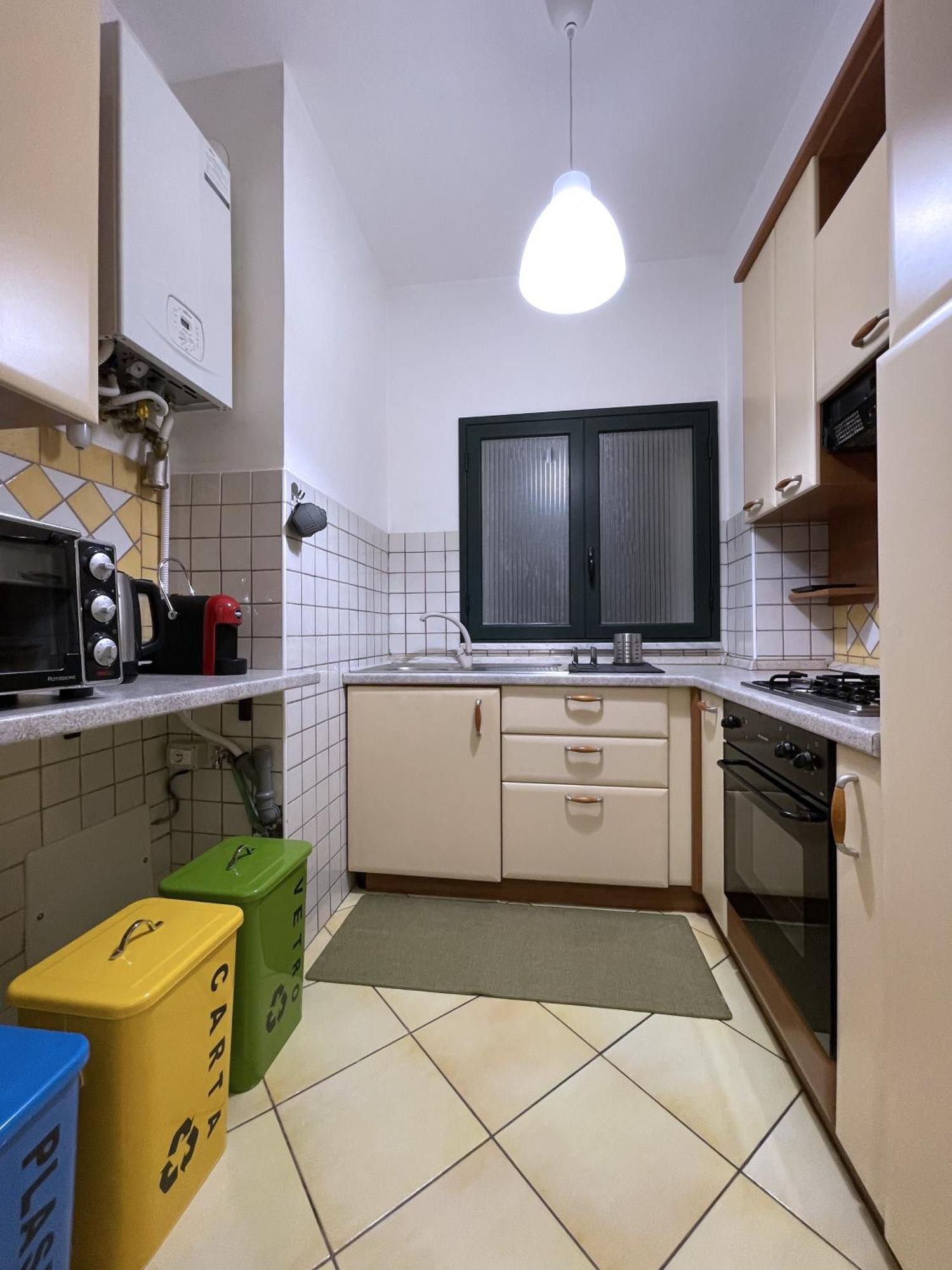 Casa Velasquez Apartment Палермо Екстериор снимка
