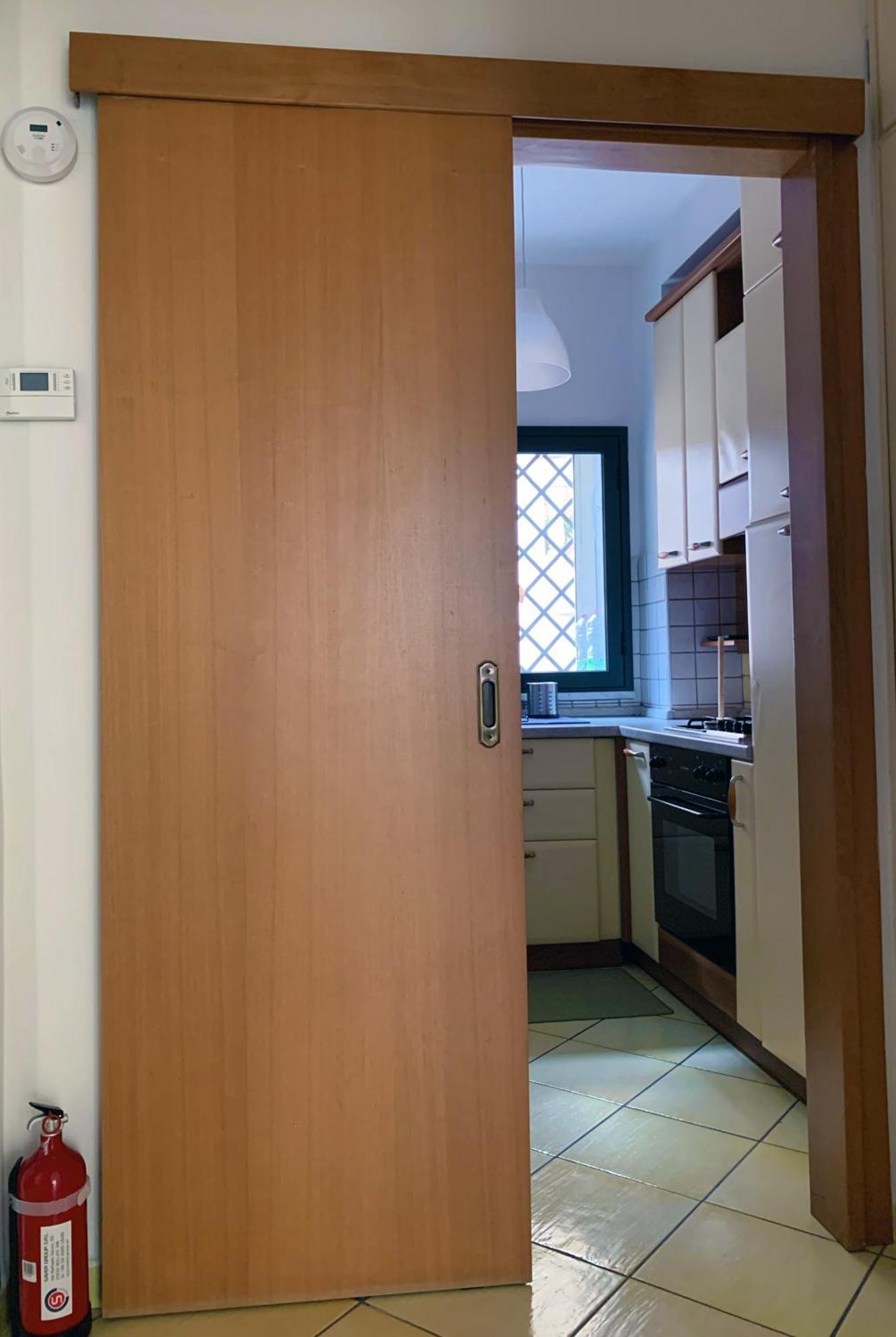 Casa Velasquez Apartment Палермо Екстериор снимка