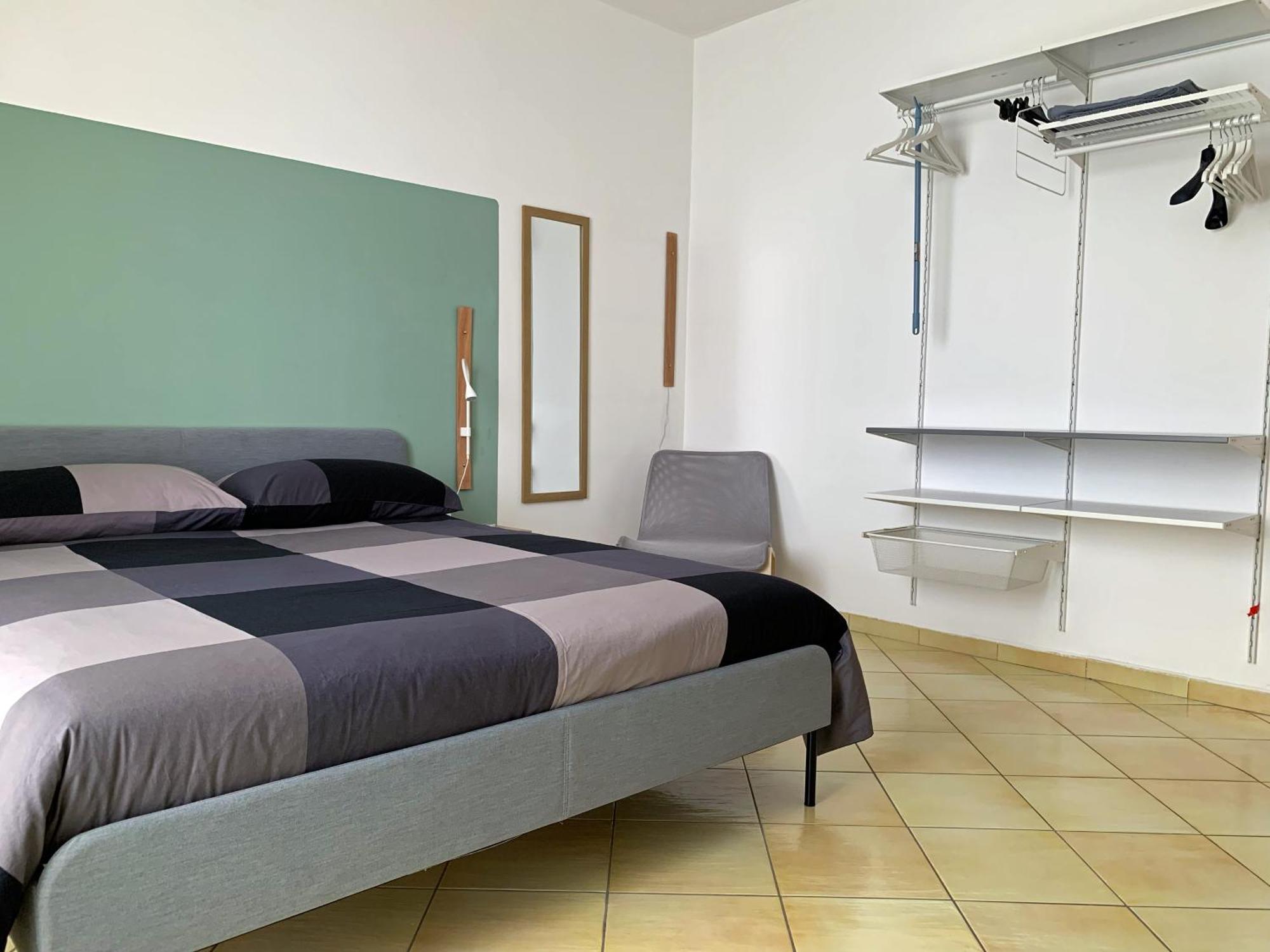 Casa Velasquez Apartment Палермо Екстериор снимка