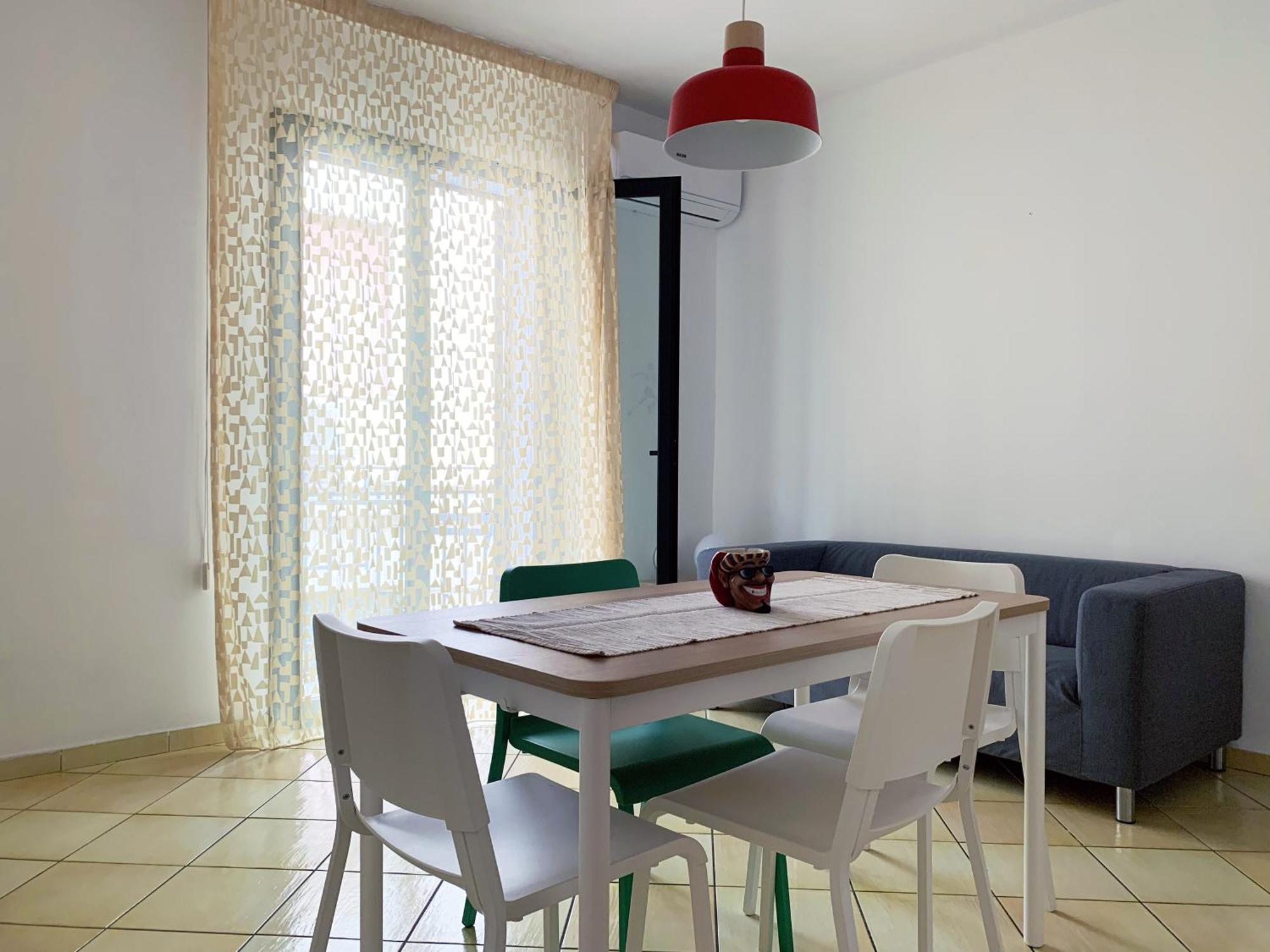 Casa Velasquez Apartment Палермо Екстериор снимка