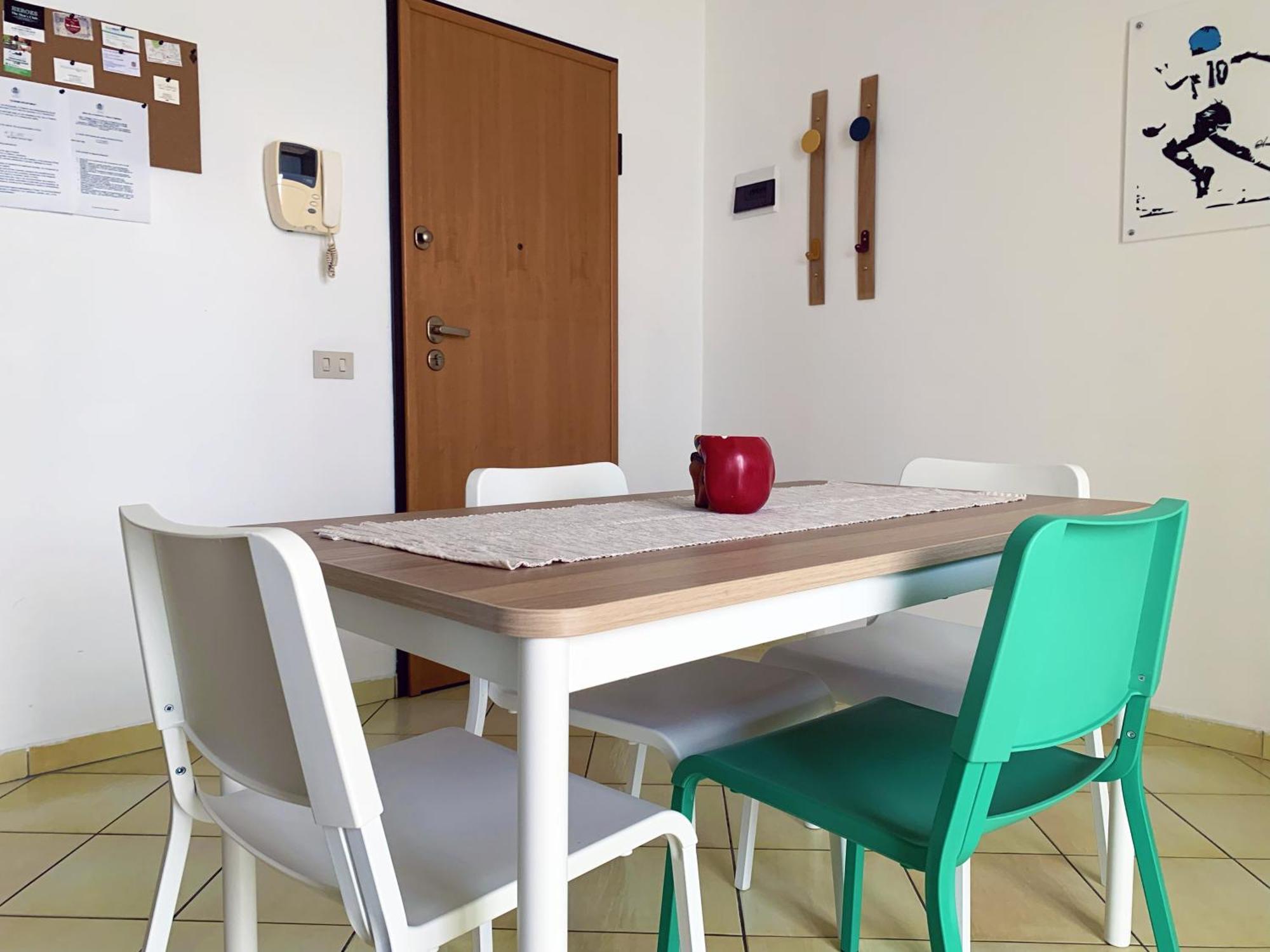 Casa Velasquez Apartment Палермо Екстериор снимка